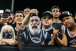 Fiel homenageia torcedor simbólico do Corinthians com foto em tamanho real na Arena