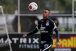 Robson Bambu volta a ser relacionado para um jogo do Corinthians ap�s sete partidas