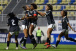 Corinthians vence Botafogo-PB com gol nos acr�scimos e � o novo l�der do Brasileiro Feminino Sub-20