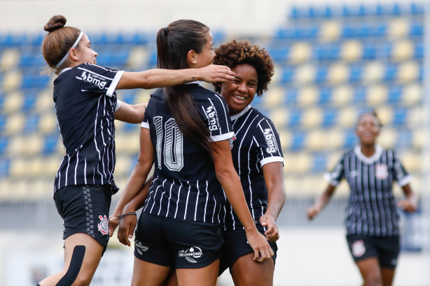 PREMIAÇÃO DO PAULISTÃO FEMININO 2022 (AO VIVO E COM IMAGENS)! 