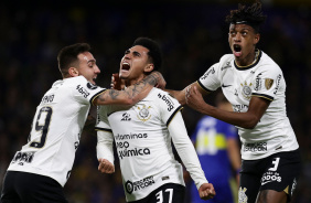 Duelo entre Corinthians e São Paulo terá duas opções de transmissão