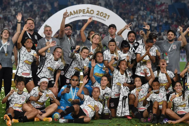 Após título brasileiro, veja o que Corinthians feminino ainda disputa na  temporada