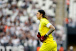 C�ssio esclarece declara��o sobre cr�ticas dos torcedores ap�s empate do Corinthians