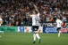 Gustavo Silva celebra gol de empate do Corinthians e projeta pr�ximo compromisso da equipe