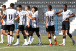Sub-17 do Corinthians fica sem compromissos oficiais por tempo indeterminado