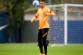 Duilio n�o nega possibilidade de negociar Jo�o Victor, mas faz ressalvas para sa�da do Corinthians