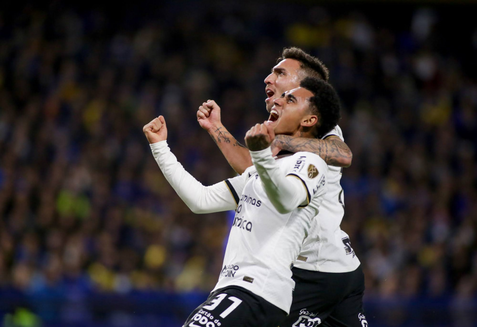 Corinthians conheceu definies de mais dez rodadas no Brasileiro