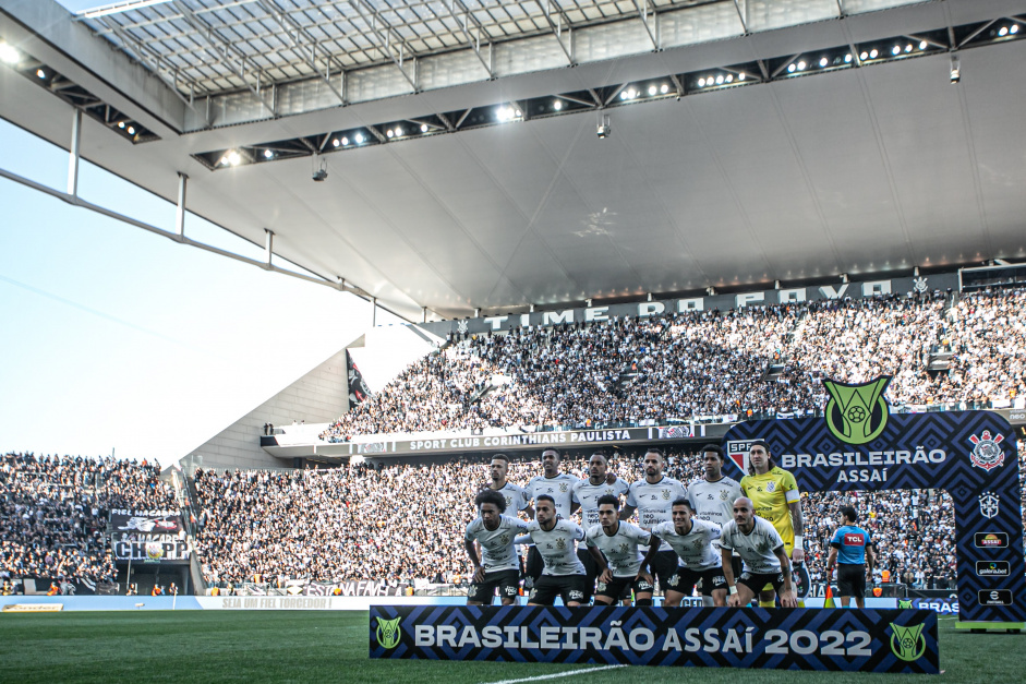 Corinthians é punido por cantos homofóbicos e vai jogar sem torcida