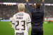 Fagner relata emo��o com recep��o da torcida do Corinthians e projeta quando pode jogar 90 minutos