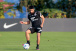 Corinthians programa treino para Bruno M�ndez no CT; zagueiro deve ser op��o no s�bado