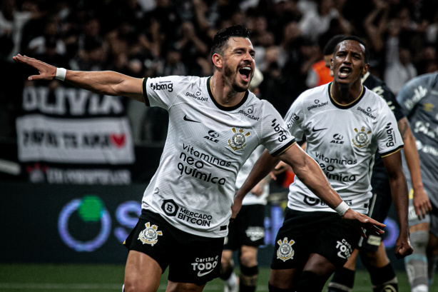 Giuliano agradeceu apoio da Fiel