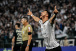 Giuliano comenta do rodízio entre os jogadores e valoriza jogadores mais jovens do Corinthians