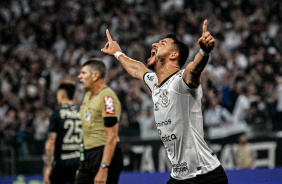 Corinthians assegurou já R$ 8,8 milhões com a campanha atual na Copa do Brasil