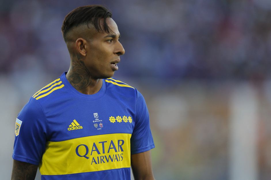 Atacante Sebastián Villa, do Boca Juniors, recebe autorização para viajar ao Brasil e enfrentar o Corinthians na Libertadores; atleta enfrenta acusações de abuso sexual