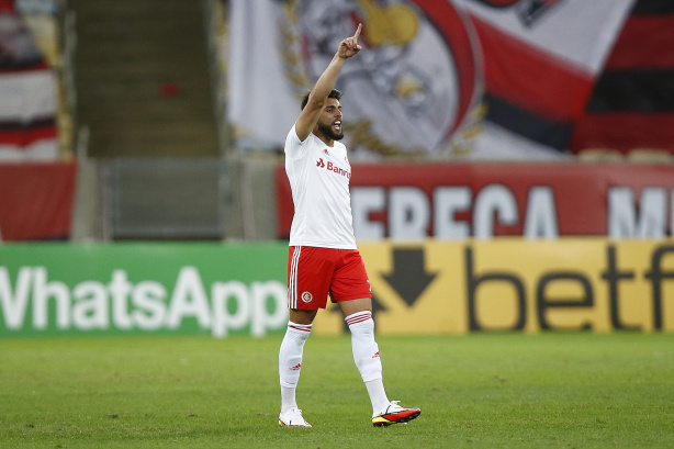 Corinthians deseja ter Yuri Alberto até 2025