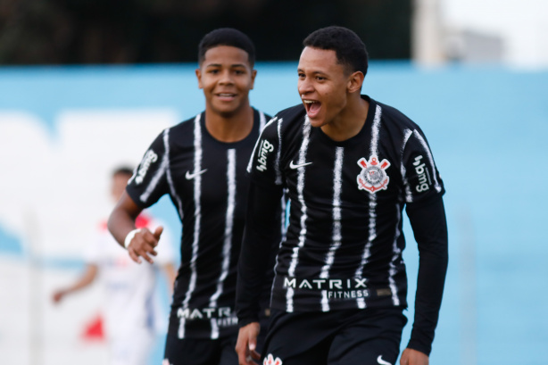 Corinthians conhece dias e horários dos seus dez primeiros jogos