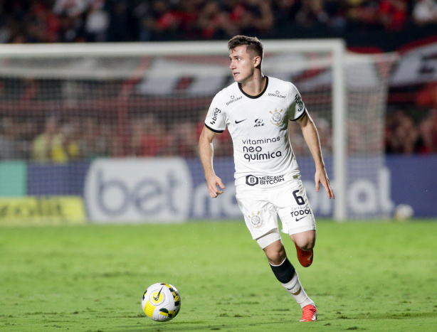 Lucas Piton foi um dos destaques individuais do ano e liderou diversos quesitos na equipe