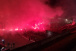 Corinthians é recebido com festa e fogos em chegada à Neo Química Arena; veja fotos