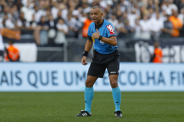 Flamengo e São Paulo escalados para duelo no Maracanã pelo Brasileiro