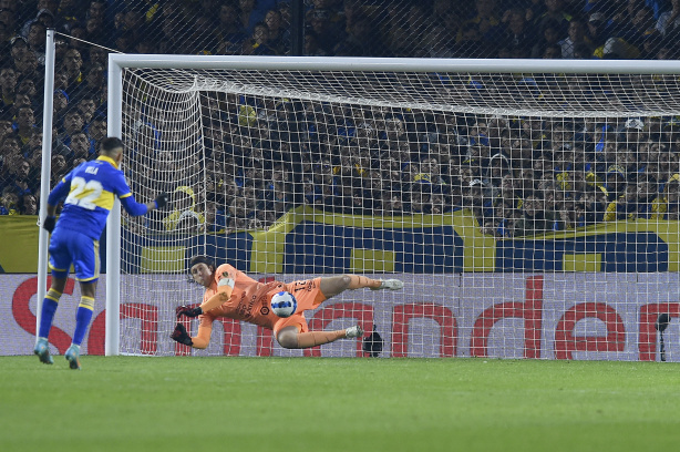 TNT Sports BR on X: 2️⃣9️⃣ PÊNALTIS DEFENDIDOS! ❌🧤 O Cássio fica GIGANTE  na frente dos batedores! #CopaDoBrasil2023  / X