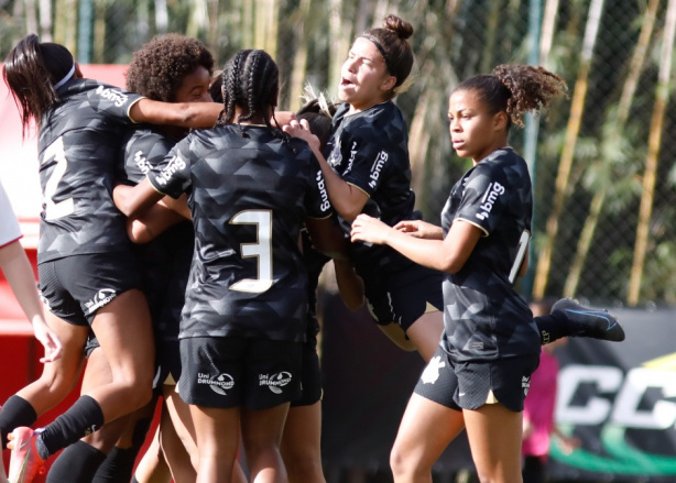 Paulista Feminino Sub-20 - Ingressos para jogos do Corinthians na Fazendinha