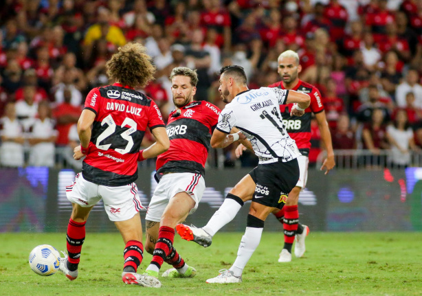 Flamengo venceu o Tolima e se classificou para as quartas de final da Libertadores