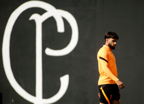 Yuri Alberto é um dos nomes que devem entrar na lista de inscritos para a próxima fase Libertadores