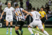 Corinthians leva primeira virada desde a chegada de V�tor Pereira; veja retrospecto