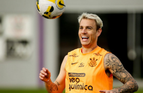 Malcom Ex Jogador Do Corinthians