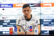 Balbuena diz que quer jogar contra o Coritiba e se coloca � disposi��o de V�tor Pereira