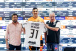 Balbuena diz que n�o tem prefer�ncia por fun��o e se coloca a disposi��o para jogar at� de 'goleiro'