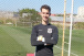 Corinthians contrata goleiro do Comercial para o time Sub-20