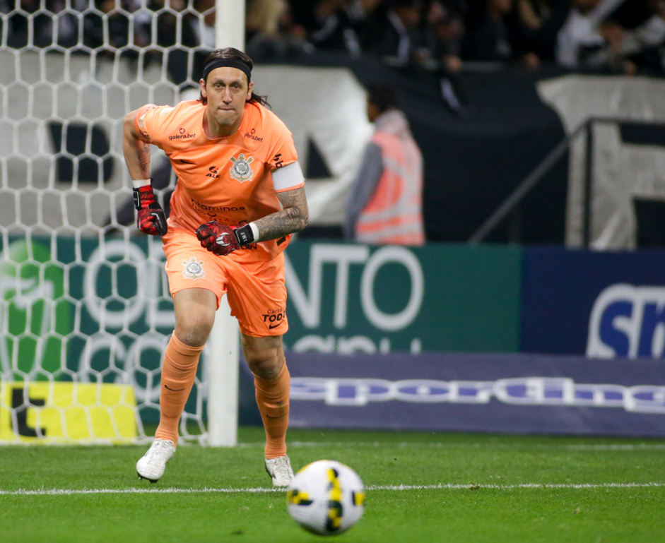 Corinthians sofre com gols sofridos nos primeiros minutos da partida