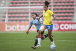 Zagueira do Corinthians é convocada para a Copa do Mundo Feminina Sub-20