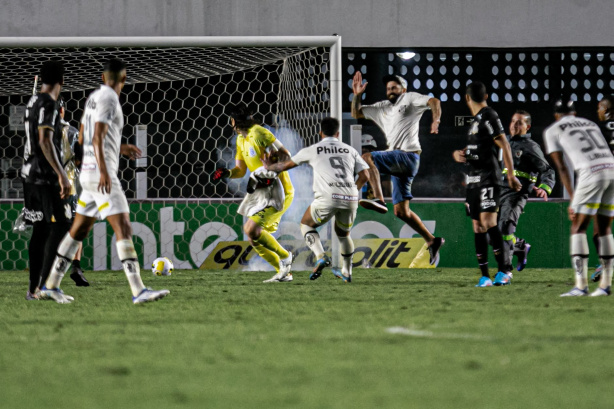 Próximos 10 jogos (e últimos) do Corinthians no BR-23. (Acho que deu ruim  hein)