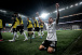 Corinthians vence o Botafogo na Neo Qumica Arena e segue na parte de cima do Campeonato Brasileiro