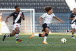 Corinthians leva gol nos acr�scimos e fica apenas no empate com o Vasco pelo Brasileir�o Sub-20