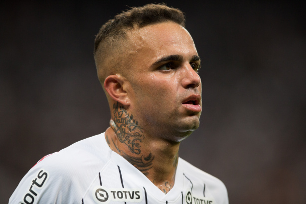 Luan pode estar a caminho do Santos