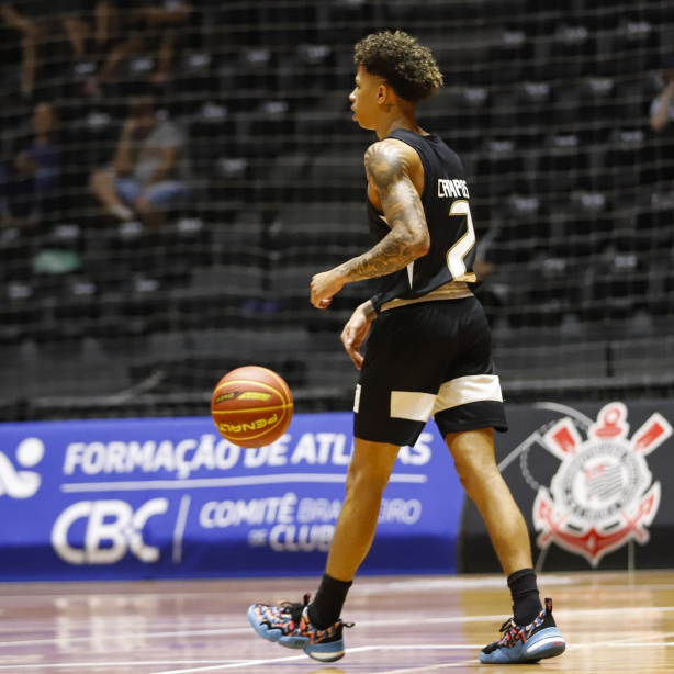 Corinthians foi derrotado na estreia do Paulisto de Basquete