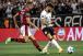 Corinthians 'apaga' ap�s primeiro gol do Flamengo na Neo Qu�mica Arena e � derrotado na Libertadores