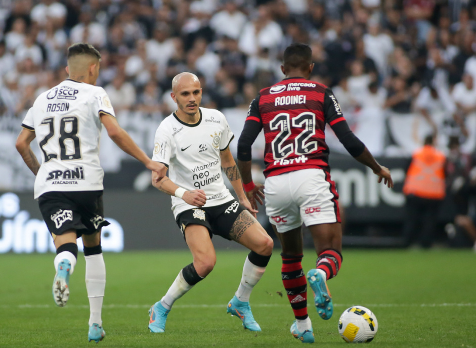 Jogo do Flamengo hoje vai passar no SBT? Como assistir Libertadores, 03/08