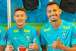 Concorr�ncia interna e valoriza��o esportiva dificultam perman�ncia de dupla da base no Corinthians