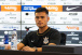 Fausto diz que vinda ao Corinthians � um 'primeiro passo' na carreira e aponta �dolos no futebol