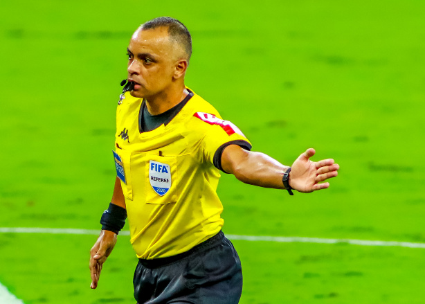 Wilton Pereira Sampaio ser� o t�cnico da final da Copa do Brasil