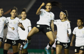 Corinthians conheceu os detalhes de seu próximo passo no Brasileiro Feminino