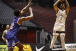 Corinthians aproveita primeiro quarto avassalador e vence a LSB pelo Campeonato Paulista de Basquete