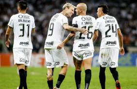 Corinthians tem valor mínimo garantido em contrato por direitos do Premiere no Brasileirão