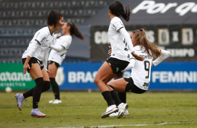 Corinthians inicia o mata-mata do Brasileirão neste domingo