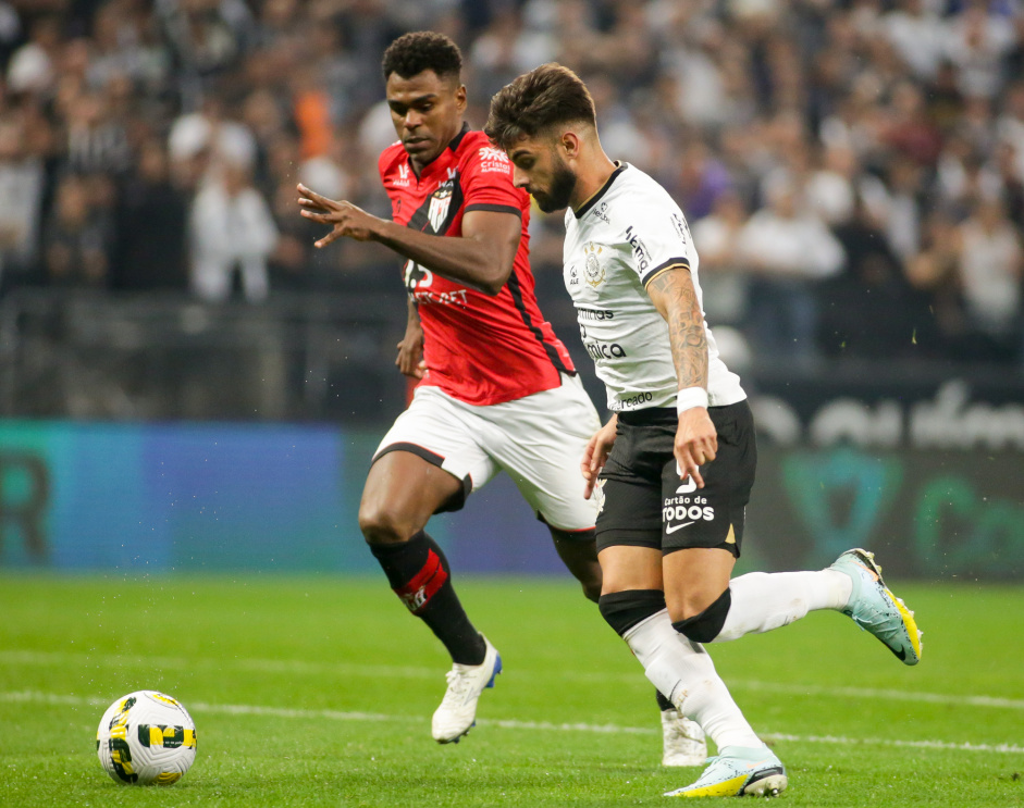 Jogo do Corinthians bate recorde do SBT com futebol neste ano; veja números