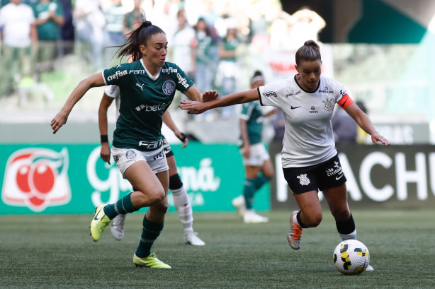 Paulista Feminino terá clássicos nas semifinais: Corinthians x